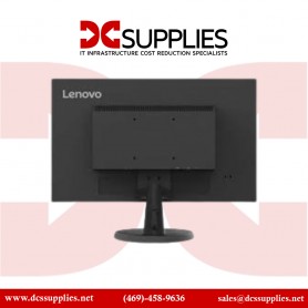Lenovo 67A2KCC6US D24-40 (D22238FD0) 23.8 inch Monitor-HDMI