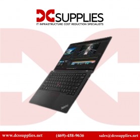 Lenovo 21hd00dgus Notebook Tp T14 G4 I7 32g 1t 11p