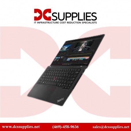 Lenovo 21hd00dgus Notebook Tp T14 G4 I7 32g 1t 11p