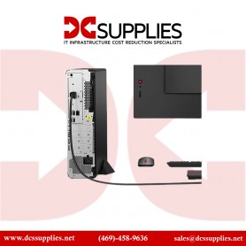 Lenovo 12DN0011US ThinkCentre M70s Gen 4 - Small Form Factor - Intel Core i5 13400 up to 3.3 GHz