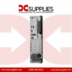 Lenovo 12DN0014US THINKCENTRE M70S G4 I5-13400 E-CORES UP TO 3.3G 16GB 256GB W11P