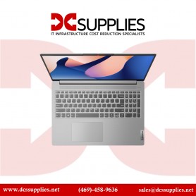 Lenovo 82XF0065US 16" IdeaPad Slim 5i Laptop Cloud Gray