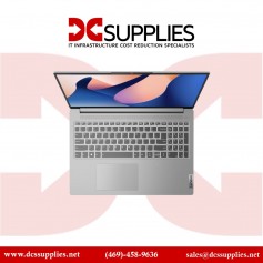 Lenovo 82XF0065US 16" IdeaPad Slim 5i Laptop Cloud Gray