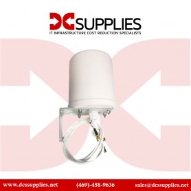 Fortinet FANT-04ABGN-0606-O-R Outdoor networking antenna Omnidirectional