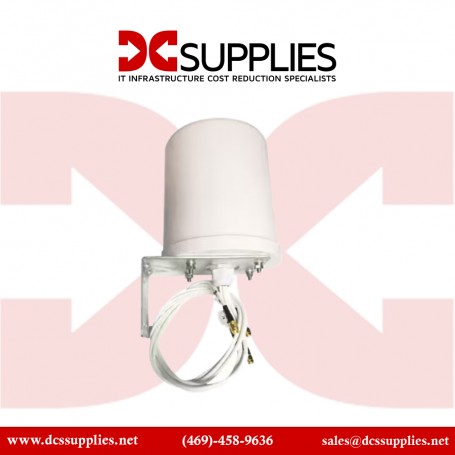 Fortinet FANT-04ABGN-0606-O-R Outdoor networking antenna Omnidirectional