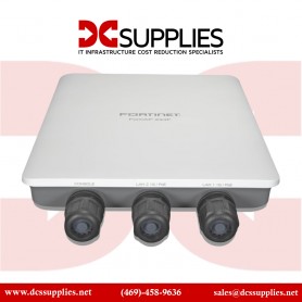 Fortinet FAP-234F-N FortiAP 234F - Wi-Fi 6 ZigBee Wireless Access Point