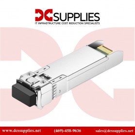 Fortinet FN-TRAN-LX-TAA mini GBIC TAA Compliant 1GbE SFP transceiver module