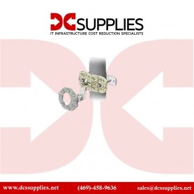 Fortinet FAN-M22 Adjustable Pole Wall Mount Antenna Mounting Kit