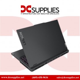 Lenovo 82WM0001US Legion Pro 5 16.0 Gaming Notebook Ryzen 5 16GB RAM