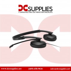 Lenovo 4XD1M45626 Audio_Bo Wired Headset VOIP HS (Teams)