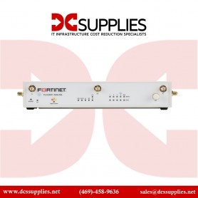 Fortinet FWF-40F-A-BDL-950-60 FortiWiFi 40F Wi-Fi 5 Security Appliance