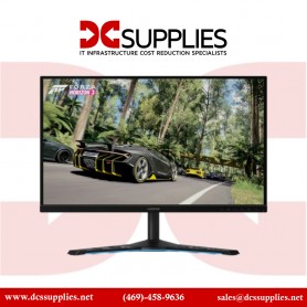Lenovo 66E8GCC2US G27q-30 27" 1440p 165 Hz HDR Monitor