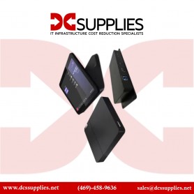 Lenovo 12QJ0004US ThinkSmart Core & IP Controller Kit for Teams Rooms