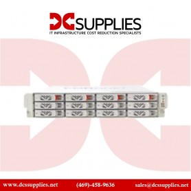 Fortinet FSM-500G FortiSIEM 500G Collector Security Appliance