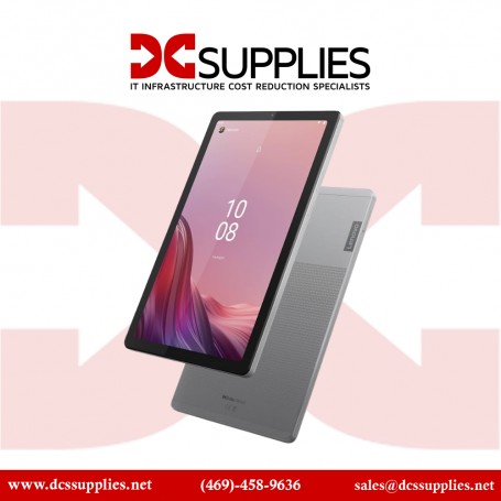Lenovo ZABF0003US 11.5 Tab P11 Tablet Wi-Fi Only 2nd Gen Storm Gray