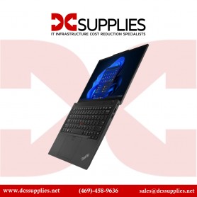 Lenovo 21FE0027US ThinkPad P16v Gen 1 - 16" - AMD Ryzen 7 Pro 7840HS 3.8 GHz - 16 GB RAM