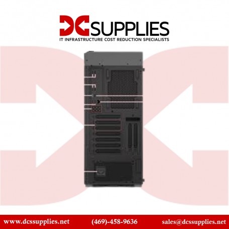 Lenovo 90UT000MUS Legion Tower 5i Gaming Desktop Computer