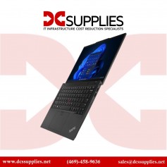 Lenovo 21J30007US ThinkPad X13 AMD G4 Ryzen 7 PRO 16GB 512GB 11P Notebook