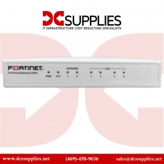 Fortinet FVG-GO04 Forti Voice Gateways Network Security Firewall Appliance