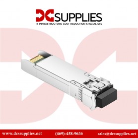 Fortinet FN-TRAN-SFP+LR SFP+ Transceiver Module 10GBase-LR