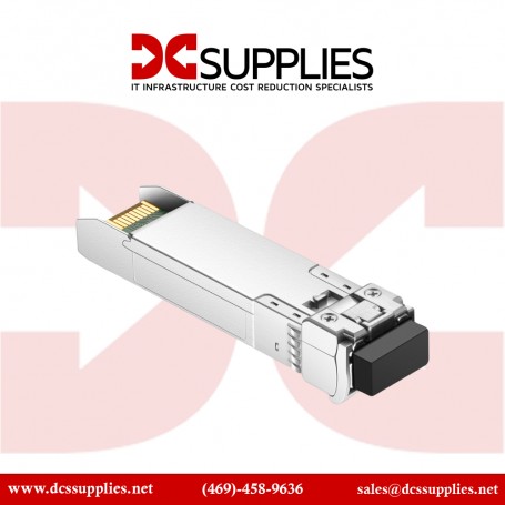 Fortinet FN-TRAN-SFP+LR SFP+ Transceiver Module 10GBase-LR