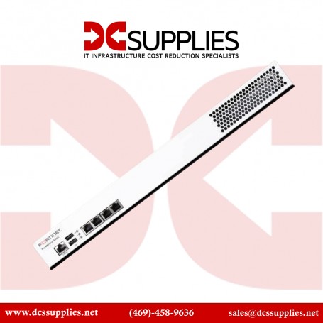 Fortinet FPX-400G FortiProxy 400G Network Security Firewall Appliance