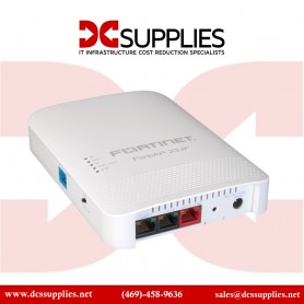 Fortinet FAP-23JF-N FortiAP 23JF Wi-Fi 6 Bluetooth ZigBee Wireless Access Point