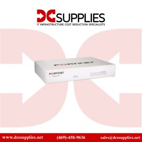 Fortinet FG-61F-BDL-950-36 FortiGate 61F Network Security Appliance