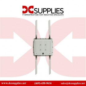 Netgear ANT24501B-10000S Outdoor Dual Band Omni Antenna Bundle Kit, 4-Pack