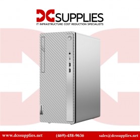 Lenovo 90VJ0008US IdeaCentre 5i Desktop Computer