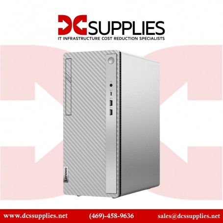 Lenovo 90VJ0008US IdeaCentre 5i Desktop Computer