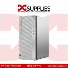 Lenovo 90VJ0008US IdeaCentre 5i Desktop Computer