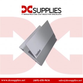 Lenovo 21KG000FUS 14" ThinkBook 14 G6 Multi-Touch Laptop (Arctic Gray)