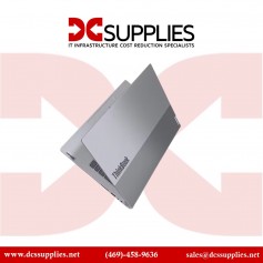 Lenovo 21KG000FUS 14" ThinkBook 14 G6 Multi-Touch Laptop (Arctic Gray)