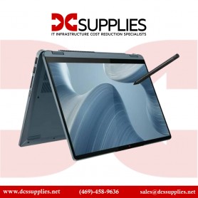 Lenovo 83A40004US 14" Slim 7 Multi-Touch Notebook Misty Gray