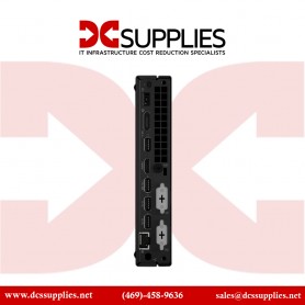 Lenovo 12E90013US ThinkCentre M80q Gen 4 Intel Core i5-13500T vPro 16GB RAM