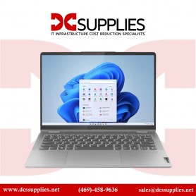 Lenovo 82X70005US 15.6" IdeaPad Slim 3 Notebook Abyss Blue