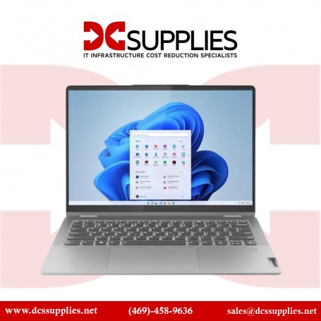 Lenovo 82X70005US 15.6" IdeaPad Slim 3 Notebook Abyss Blue