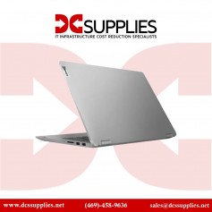 Lenovo Flex 82VC0001US 14" Touchscreen Laptop i7-1255U 16GB 512GB SSD Stone Blue