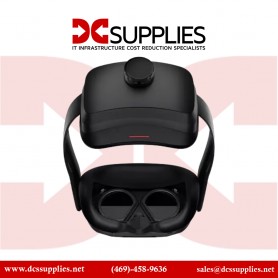 Lenovo 12DE0003US ThinkReality VRX Virtual Reality Headset