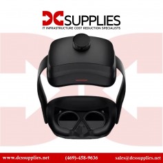 Lenovo 12DE0003US ThinkReality VRX Virtual Reality Headset
