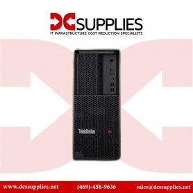 Lenovo 30GS0030US ThinkStation P3 Tower Desktop Workstation