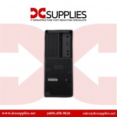 Lenovo 30GS0030US ThinkStation P3 Tower Desktop Workstation