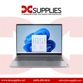 Lenovo 21KK0004US  ThinkBook 16 G6 ABP 16" Notebook - WUXGA - 1920 x 1200