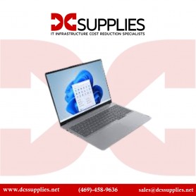 Lenovo 21KH0005US 16" ThinkBook 16 G6 Laptop (Arctic Gray)