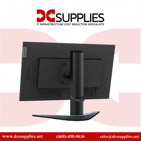 Lenovo 66CFGCC1US G24-20 A21238FG0 23.8 inch Monitor-HDMI