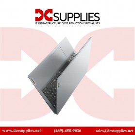 Lenovo 82LX005TUS IdeaPad 1 15IJL7 15.6" Full HD Notebook