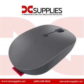 Lenovo GY51C21210 Go USBC Essen Wireless Mouse Gray