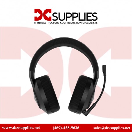 Lenovo GXD1A03963 Legion H600 Wireless GMNG Headset Black