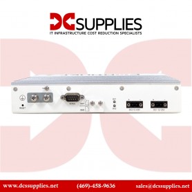 Fortinet FGR-60F-3G4G-BDL-809-12 FortiGate Rugged 60F-3G4G Security Appliance